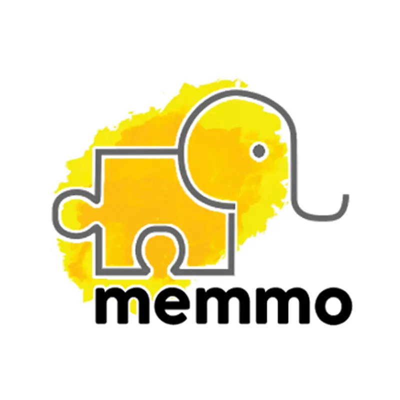Logo of Project MEMMO