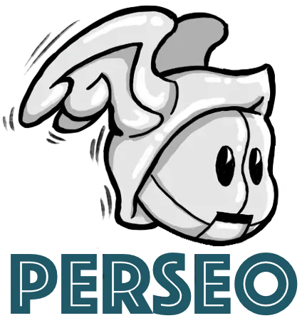 Project PERSEO logo