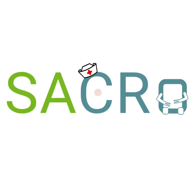 Logo of Project SACRO