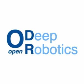 Logo del Proyecto OpenDR