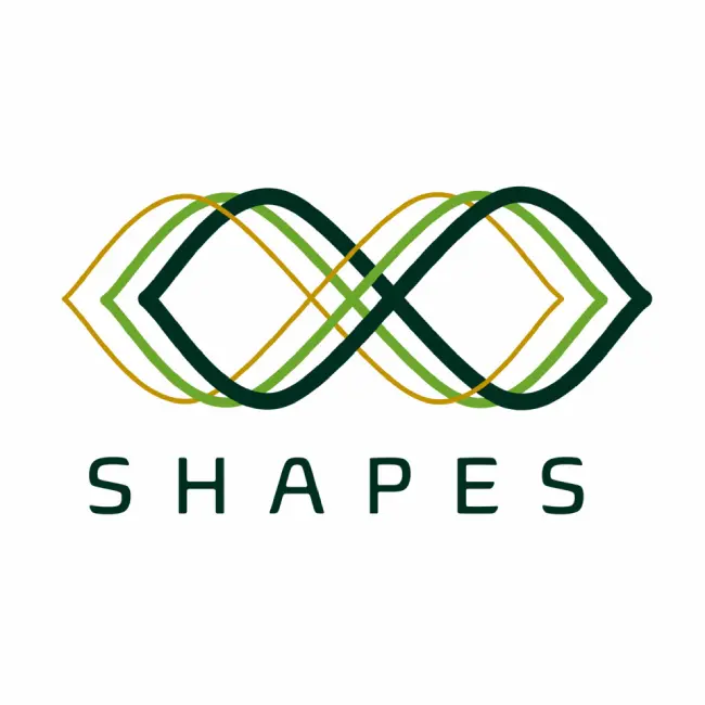 Logo del Proyecto SHAPES