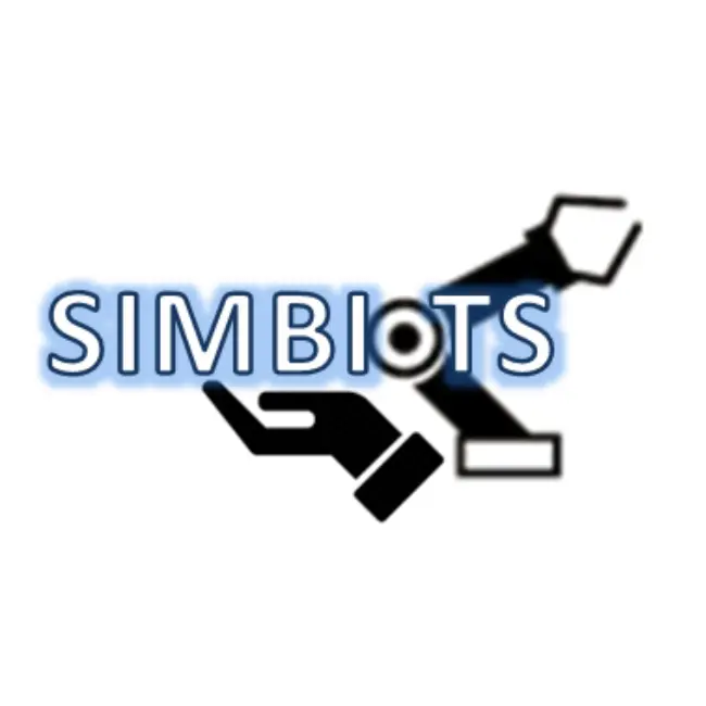 Logo del Proyecto SIMBIOTS