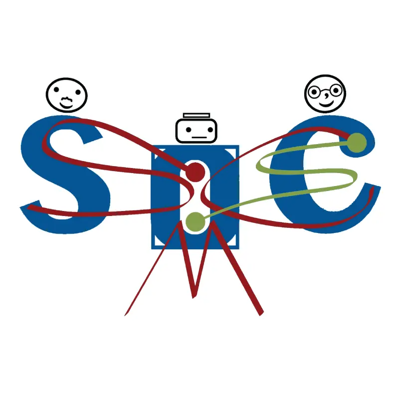 Logo del Proyecto SocSMCs