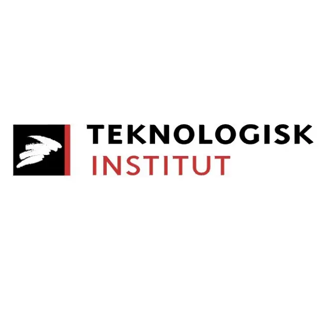 Logo of Teknologisk Institut