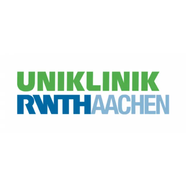 Logo of Uniklinik