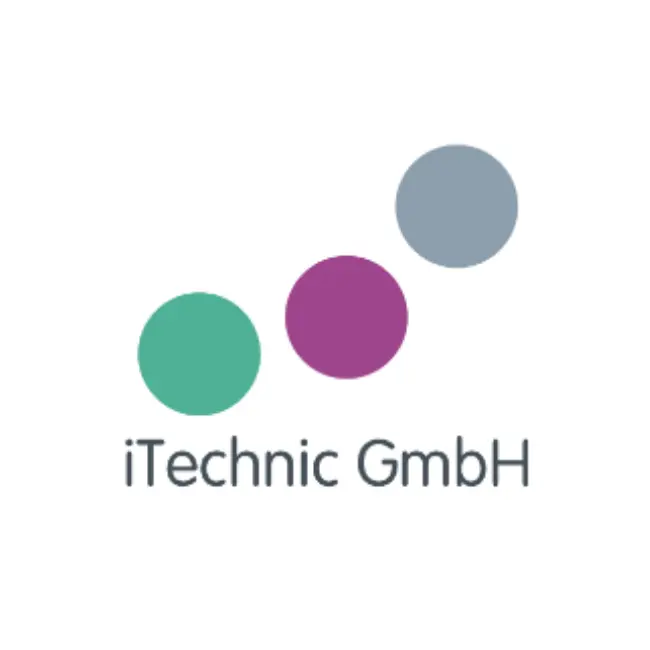 Logo of iTechnic GmbH
