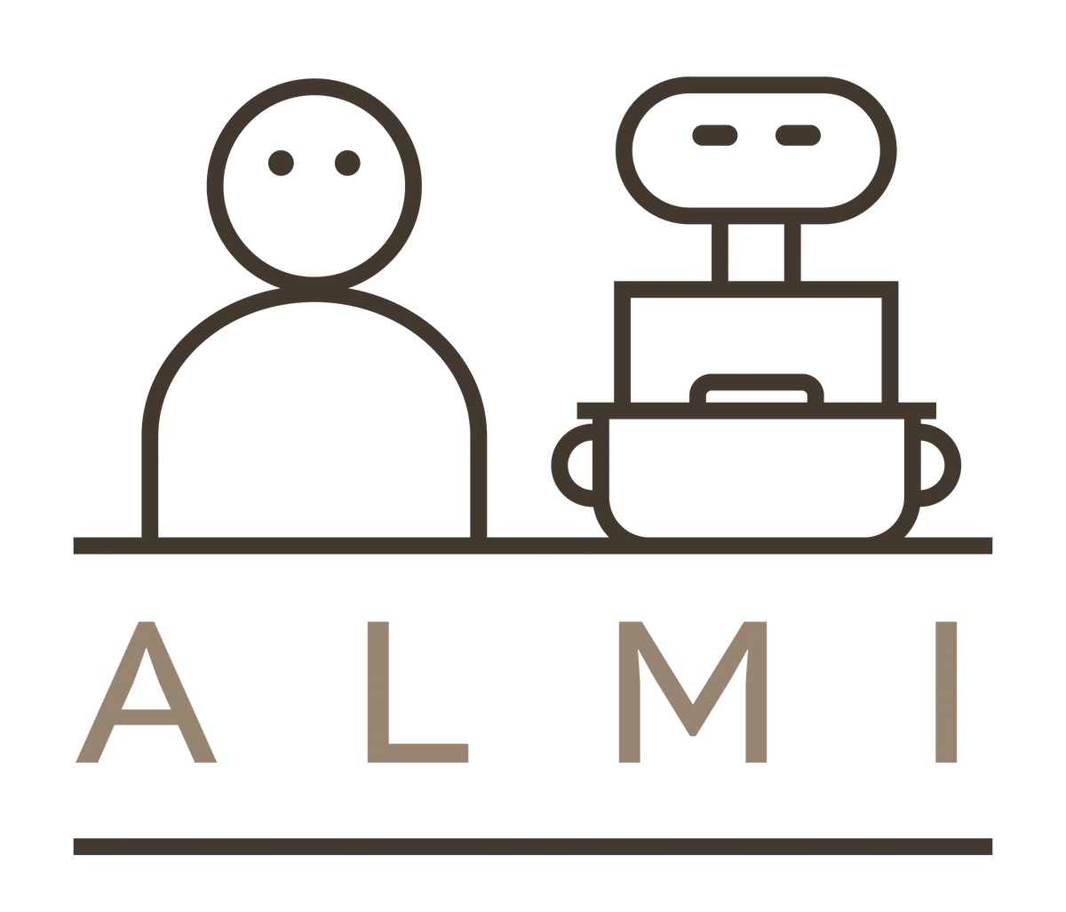 Logo del Proyecto ALMI