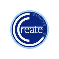 Logo de C.R.E.A.T.E.