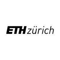 Logo of the Eidegenössische Technische Hochschule Zürich (ETH Zürich)