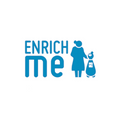 Logo del Proyecto EnrichMe