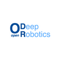 Logo del Proyecto OpenDR