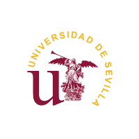 Logo of the Universidad de Sevilla