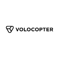 Logo of Volocopter