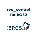 Logo del Proyecto ROS_Control 2