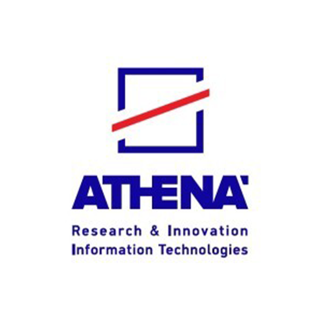 Logo of Athena Innovations