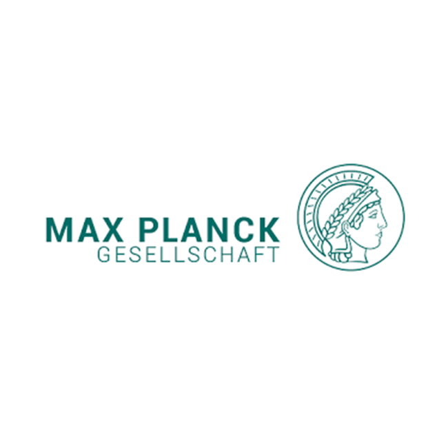 Logo of the Max Planck Institute