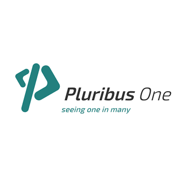 Pluribus One Logo