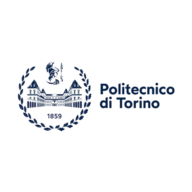 Logo of the Politecnico di Torino (PoliTO)