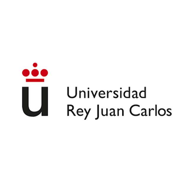 Logo of the University Rey Juan Carlos III