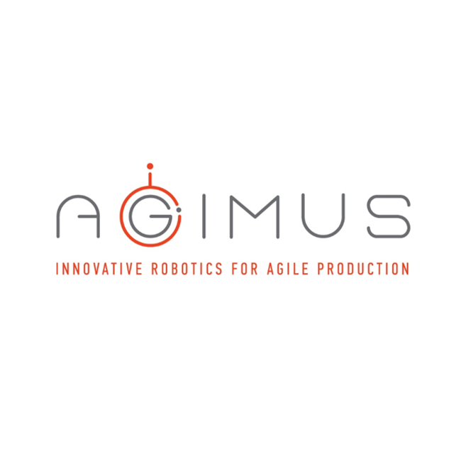 Project AGIMUS logo