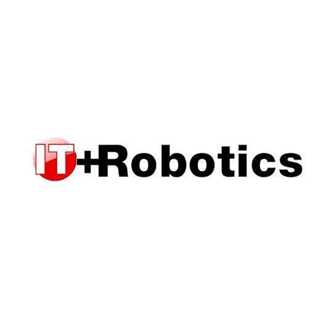 Logo of IT Robotics