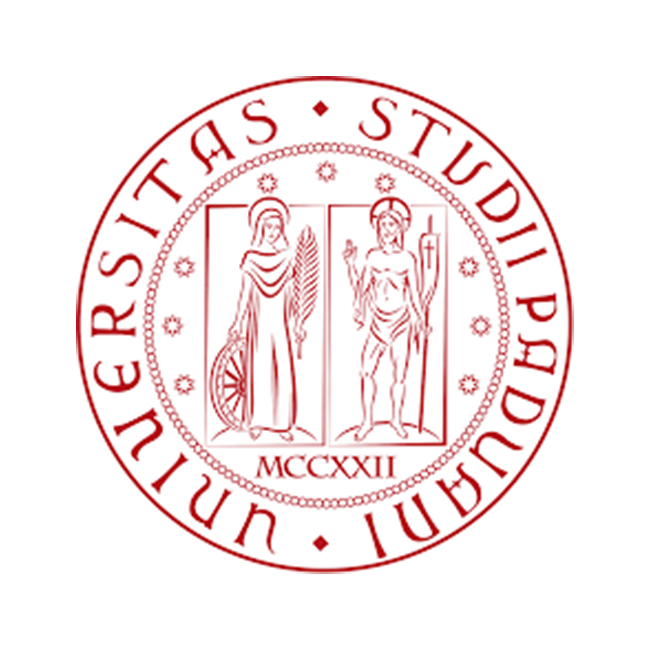 Logo of the University of Padova