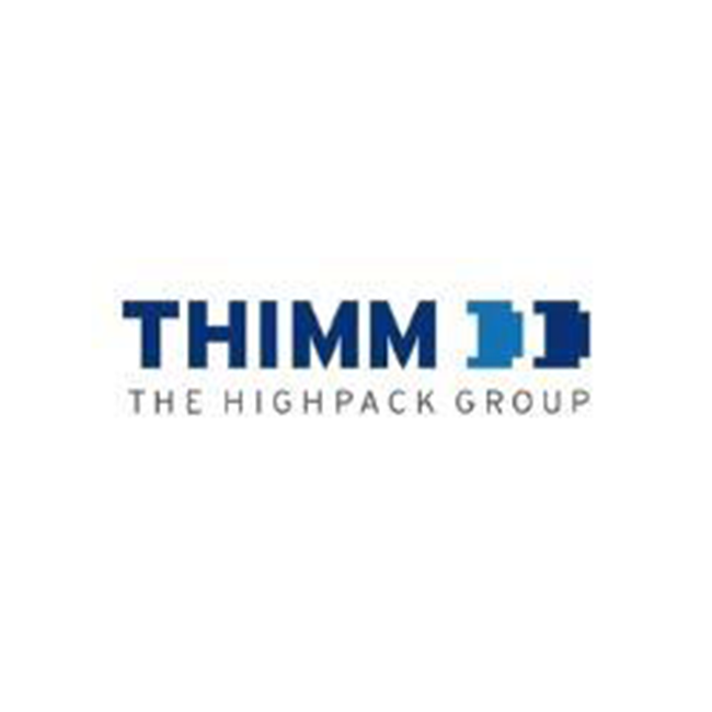 Logo of THIMM