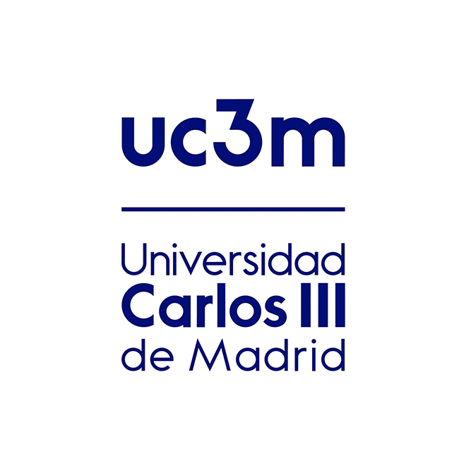 Logo of the New Society - UC3M
