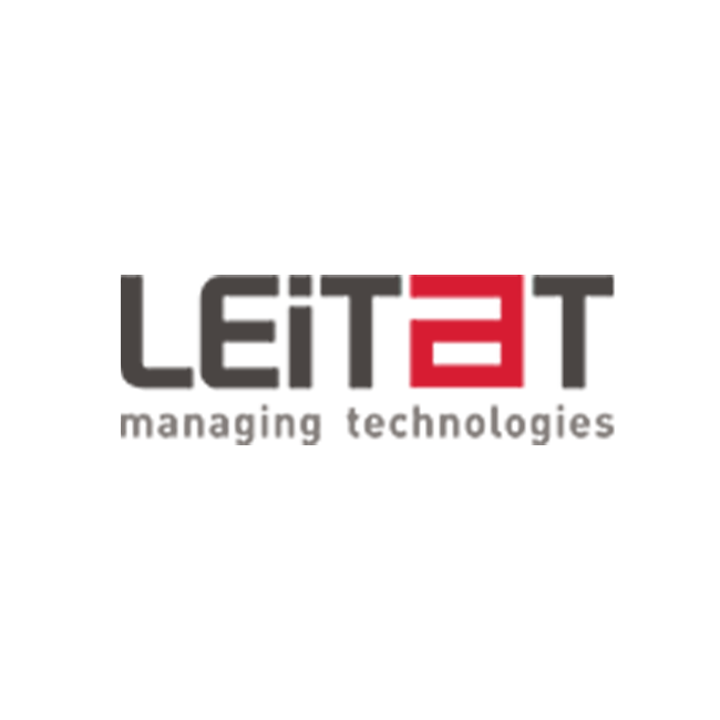 Logo of Leitat