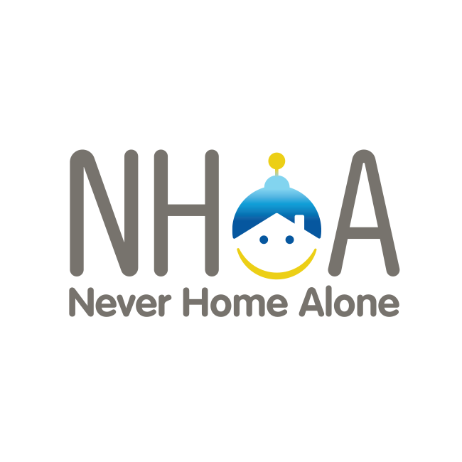 Logo of NHOA Project