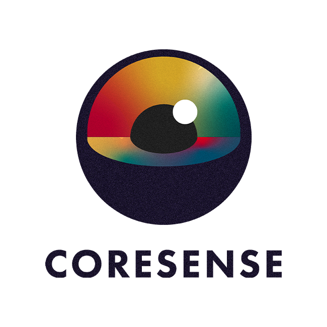 Logo of Project CoreSense