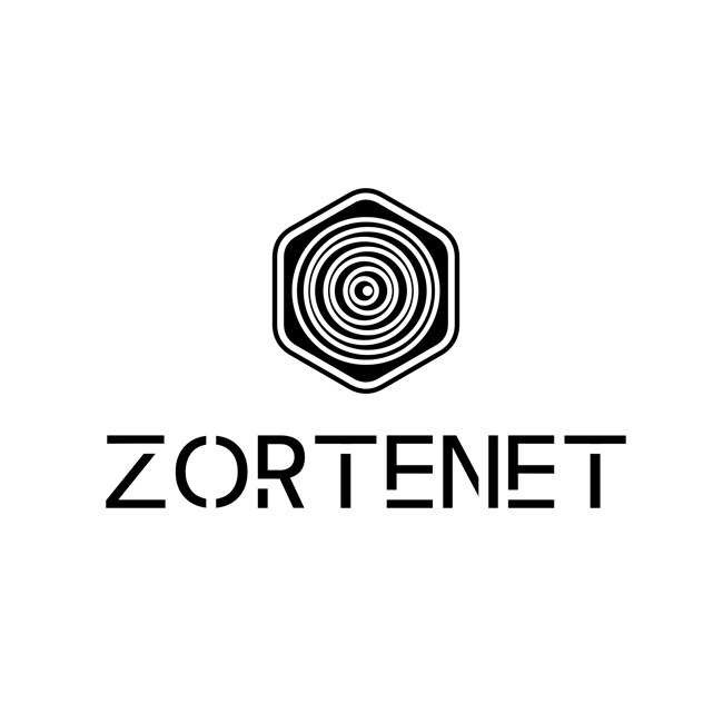 Zortenet Logo