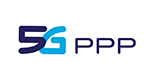 Logo of 5G PPP