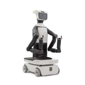 TIAGo Pro es el robot manipulador móvil de última generación por PAL Robotics