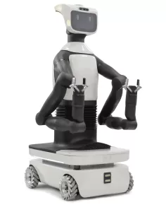 Específicas técnicas del robot manipulador móvil y colaborativo de última generación TIAGo Pro