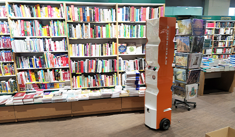 StockBot-Bookstore