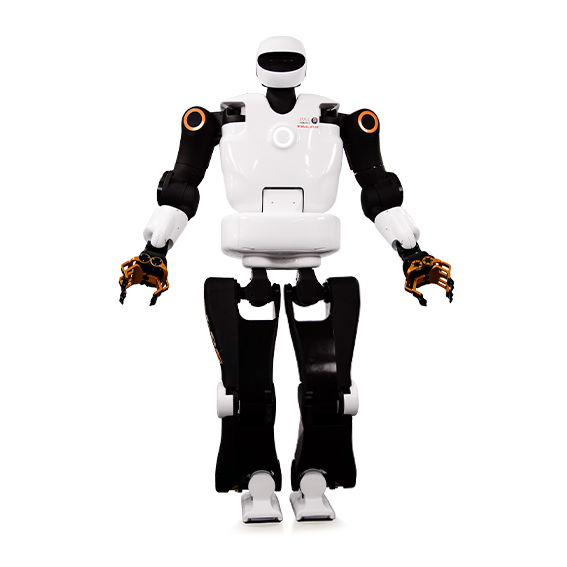 TALOS-Robot