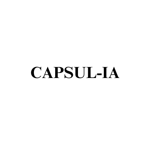 CAPSULIA