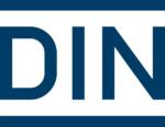 Logo of the Deutsches Institut für Normung (DIN)