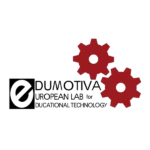 Logo of Eudomotiva