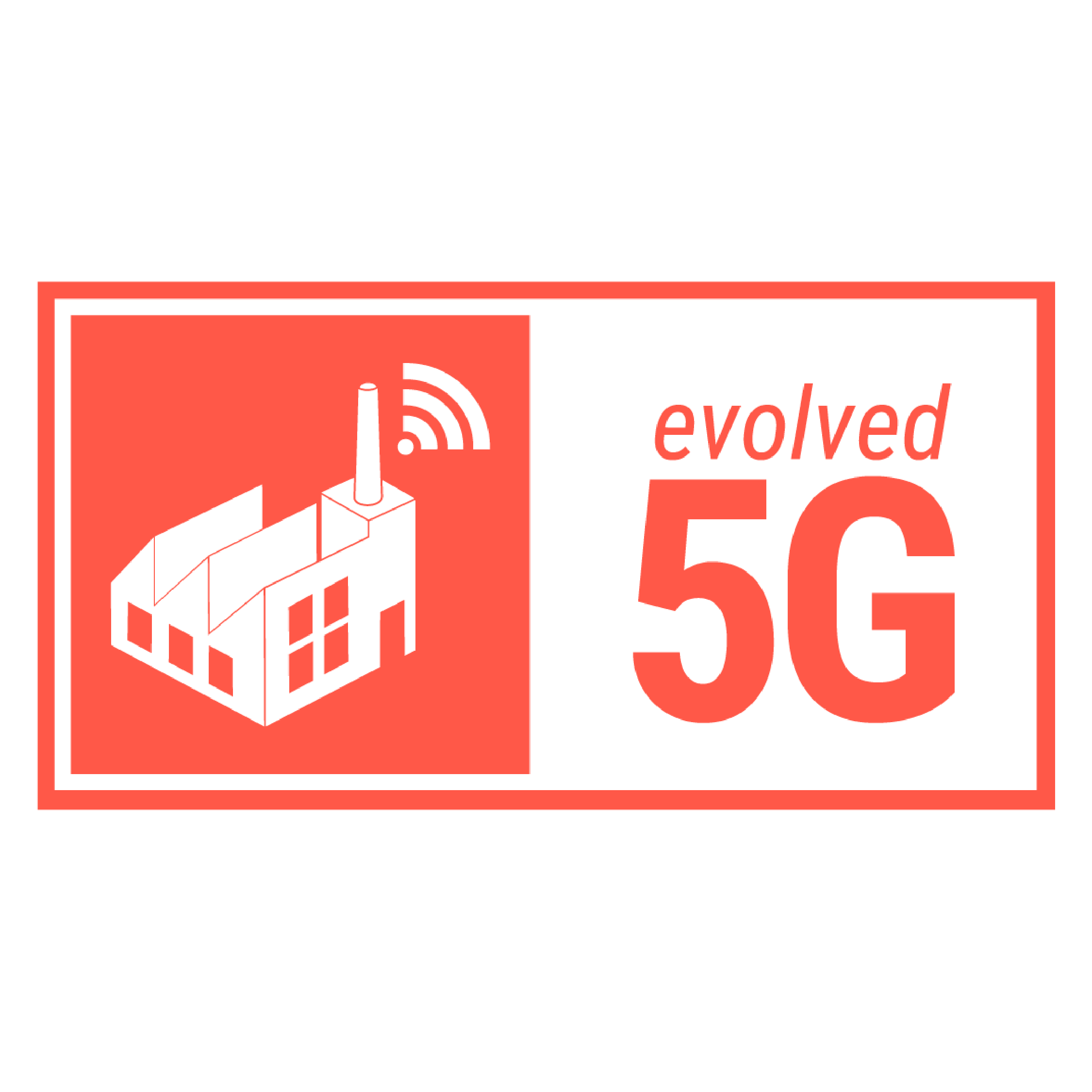 Evolved-5G
