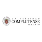 Logo of the Universidad Complutense de Madrid (UCM)