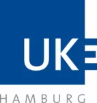 Logo of the University of Hamburg-Eppendorf