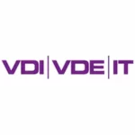 VDI VDE IT Logo