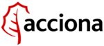 Acciona logo