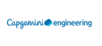 Logo of Capgemini Engineering