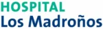 Logo of the Hospital Los Madroños
