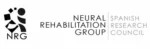 Logo of the Neural Rehabilitation Group of the Spanish CSIC