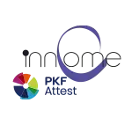 PFK Inncome logo