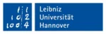 Logo of the Leibnbiz University of Hannover